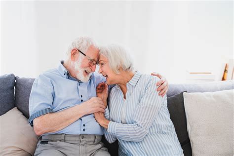 Sex And Seniors The Benefits Of Staying Active As We Age Jewish Homelife