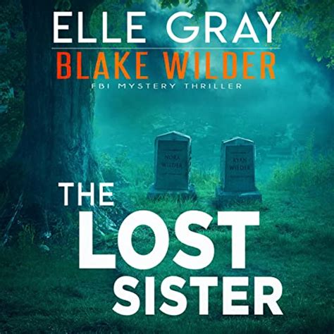 The Secret She Kept Blake Wilder Fbi Mystery Thriller Book 5 Audible Audio