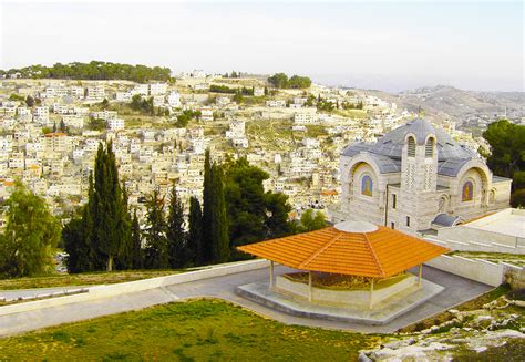 Choose from our variety of advertising options such as. Saint Peter in Gallicantu - Israel Travel Guide - America ...