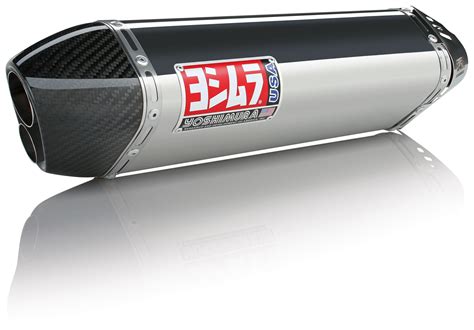 Service manual, fix motorcycle yourself with a repair manual. Yoshimura TRC-D Race Exhaust System Suzuki GSXR 750 / GSXR ...