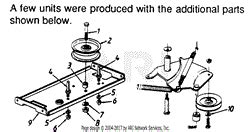 Remove the clutch actuator assembly according to the repair manual. Wiring Harnes Mtd Gt 1846 - Wiring Diagram Schemas