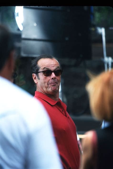 Photos That Show The Eternal Cool Of Jack Nicholson Jack Nicholson