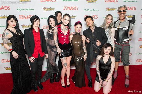 AVN Awards 2017 Page 39 Of 75 FOB Productions