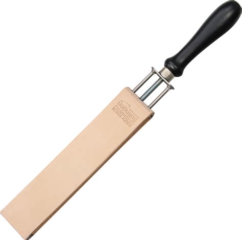 Maybe you would like to learn more about one of these? HS56RI Herold Solingen Razor Strop with Clamping Fixture