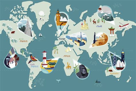Los Diez Mejores Destinos Del Mundo Para Viajar En 2016