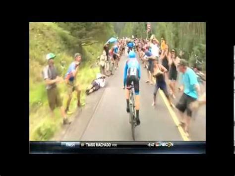 Nascar race on all platforms. Woman Flashes Boobs During Cycling Race On NBC - YouTube