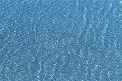 Abstract Water Clear Texture Background Stock Photo Image Of Blue