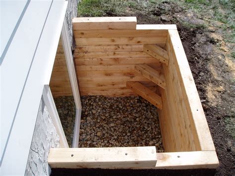 May 16, 2021 · mounting the window well 1. egress windows | Builders: Egress Window Experts | Egress ...