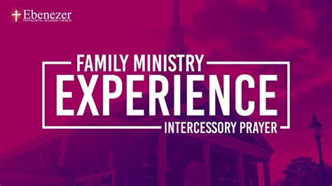 Intercessory Prayer May 15th 2020 Youtube