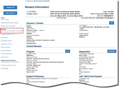 Nyu Reduced Course Load
