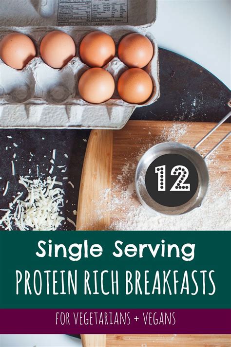 Neverhomemaker 12 Recipe Lite Protein Packed Breakfasts