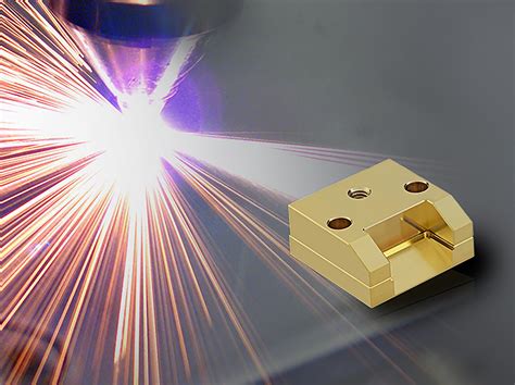 275 Watt Passively Cooled Diode Laser For Hard Pulse And Cw Conditions
