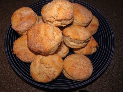 Our most trusted baking powder biscuit recipes. Super Simple Baking Powder Biscuits | Delishably