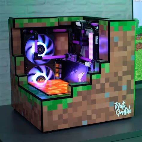 Giotto Dibondon Prime Gürtel Minecraft Pc Box Nicht Autorisiert Sponsor