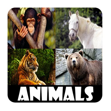 Animal Sounds For Kidsamazonesappstore For Android