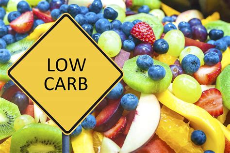 The 15 Best Low Carb Fruits Includes Full Nutrition Profiles