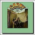 Carny: Original Motion Picture Soundtrack; LP (1980) (With images ...
