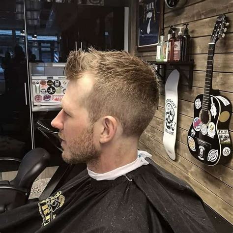 We did not find results for: 40 of The Sexiest Ivy League Haircuts for Men 2019 Update