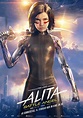 Alita: Battle Angel Film (2018), Kritik, Trailer, Info | movieworlds.com