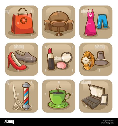 Fashion Stock Vector Images Alamy