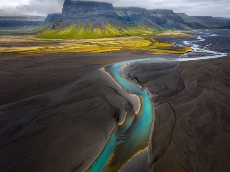 Icelandic River Smithsonian Photo Contest Smithsonian Magazine