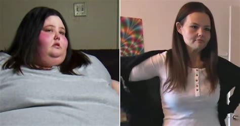 My 600 Lb Life Success Stories Incredible Before And Afters