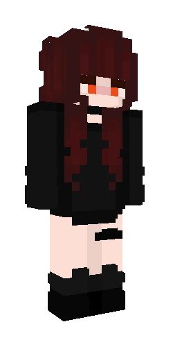 Minecraft Skins With Red Hair All Information About Healthy Recipes