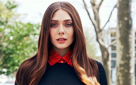 Hd elizabeth olsen 4k wallpaper , background | image gallery in different resolutions like 1280x720, 1920x1080, 1366×768 and 3840x2160. 2017 Elizabeth Olsen Wallpapers | HD Wallpapers | ID #19811