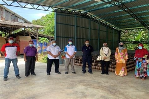 Anm introduces and promotes the application of nuclear science and technology for national development. Portal Rasmi Agensi Nuklear Malaysia