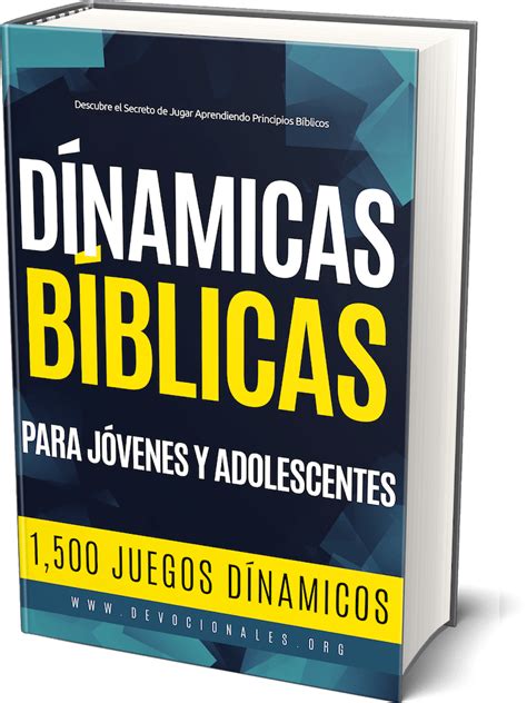 Da © 2020 | powered by bereshit lab ltd. 1500 Dinamicas Cristianas y Juegos Cristianos para Jovenes