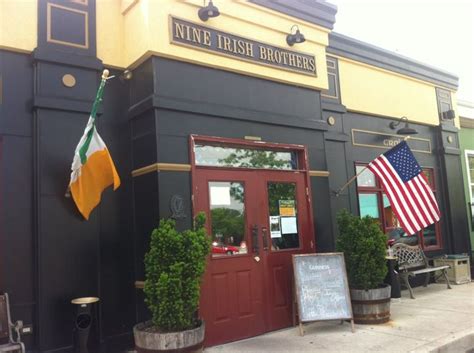 Nine Irish Brothers 119 Howard Ave West Lafayette In 47906 6327