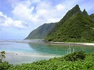 Apia, Samoa - Tourist Destinations