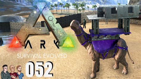 Dino Porn Und Brutsystem Lets Play Ark Survival Evolved 052 Hdpc