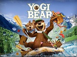 Yogi Bär: DVD oder Blu-ray leihen - VIDEOBUSTER.de