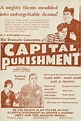 Reparto de Capital Punishment (película 1925). Dirigida por James P ...