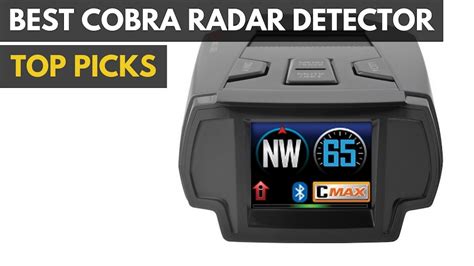 Revolutionary accuracy reduces the uncertainty and frustration of false alerts with digital signal processing (dsp) let the free cobra iradar® app and community based detection lead the way. Best Cobra Radar Detector