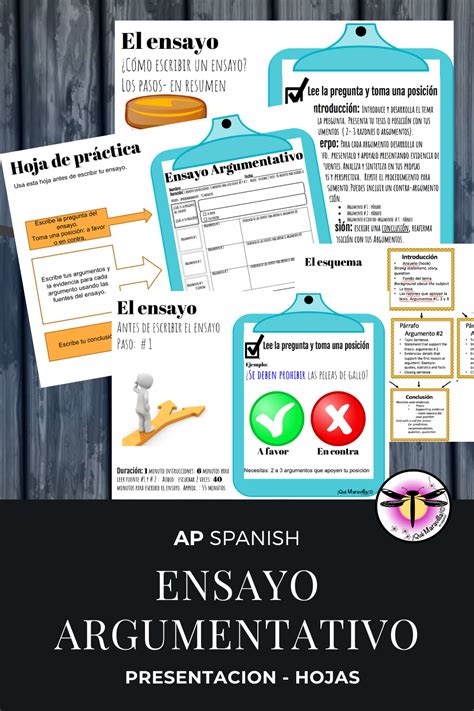 Pin On Ap Spanish Language And Culture