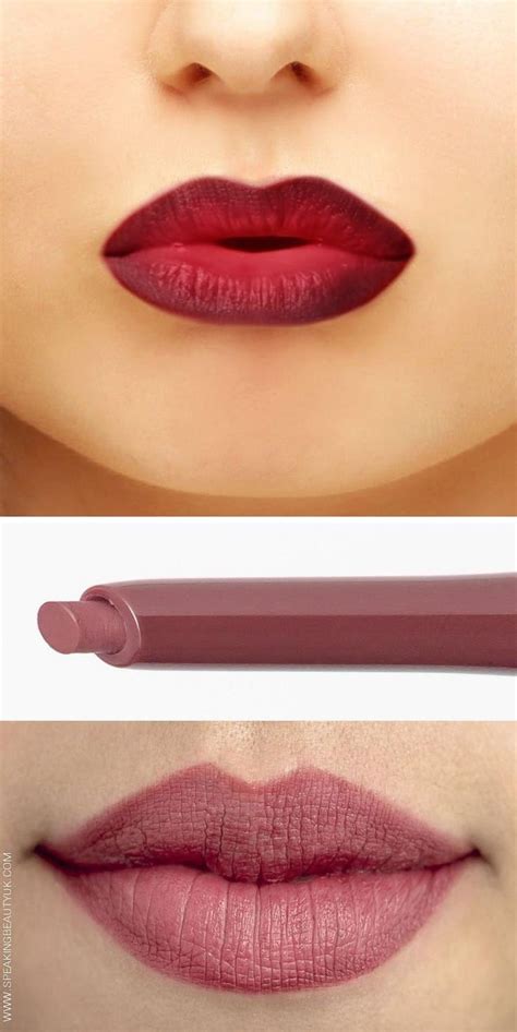 Burgundy Lipstick Matte Lipstick Price Maroon Brown Lipstick