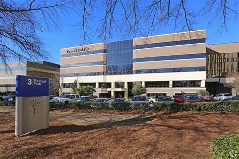 3 Richland Medical Park Dr, Columbia, SC 29203 | LoopNet