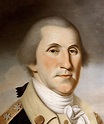 The Portrait Gallery: George Washington