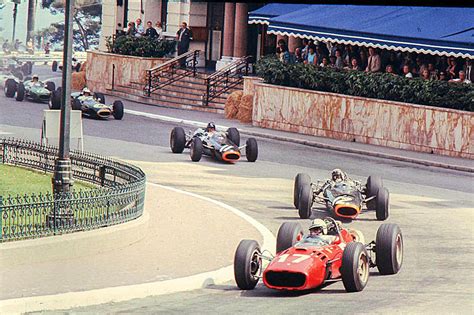 2019 chinese grand prix_ race highlights (2).mp4. Monaco's Golden Memories - Pitpass.com