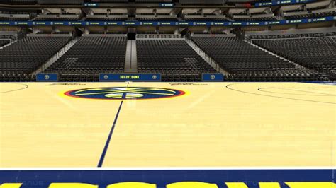 Denver Nuggets V Atlanta Hawks 4 Feb 2023 Ball Arena Koobit