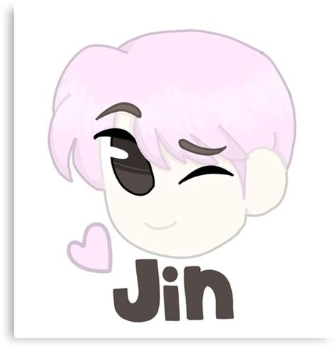 Dibujos Kawaii De Bts Faciles - Vernajoyce Blogs