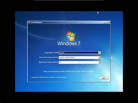How To Downgrade From Windows 7 To Windows Xp