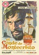 El conde de Montecristo - Película 1961 - SensaCine.com