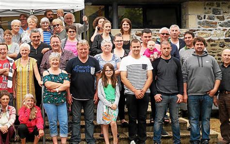 Fête Des Villages Les Habitants Se Retrouvent Le Télégramme