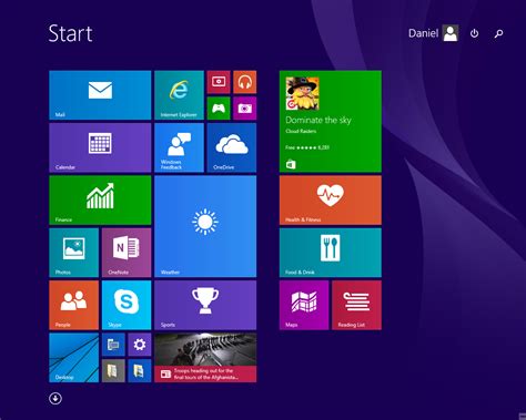 Windows 10 Switching Between Start Menu And Start Screen Gigi Labs