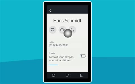 Amazon Alexa Telefonieren Und Nachrichten Mit Alexa Auch Auf Fire