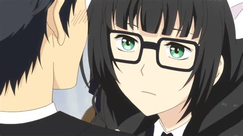 Pin By Kristian Afanasi On Relife Romantic Anime Anime Romance Anime