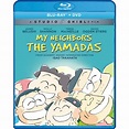 My Neighbors the Yamadas (Blu-ray) - Walmart.com - Walmart.com